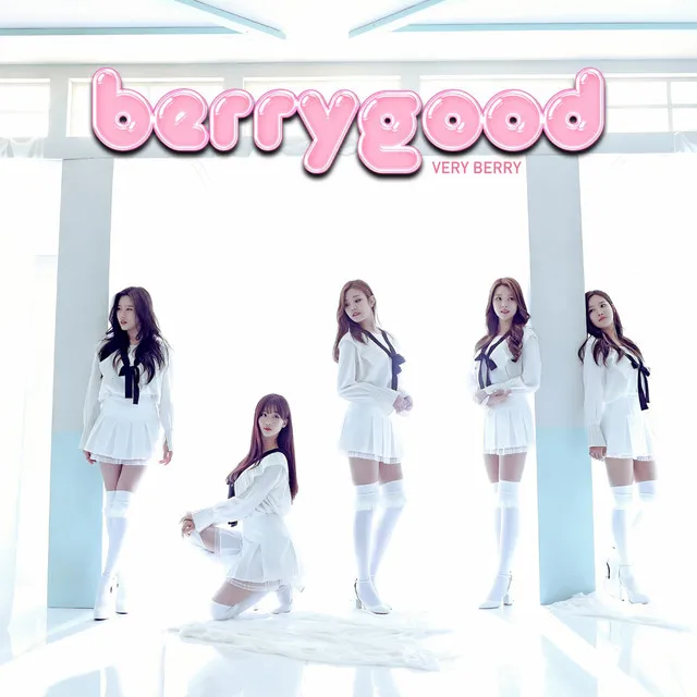 BerryGood