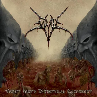 Vomit Forth Intestinal Excrement by Enmity