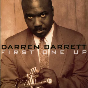 First One Up by Darren Barrett