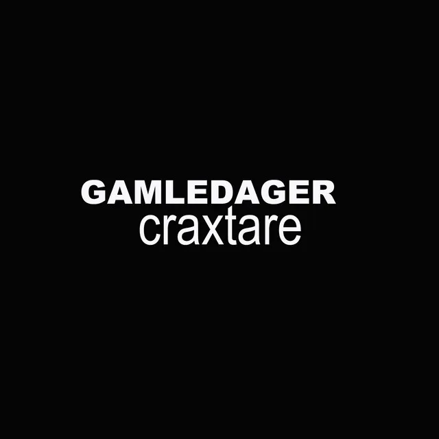 Gamledager