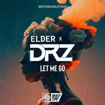 Let Me Go by Elder