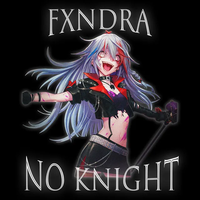 NO KNIGHT