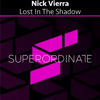 Lost in the Shadow by Nick Vierra