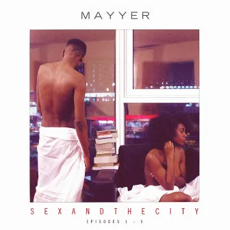 Sex & the City: Episodes 1-6 by MAYYER