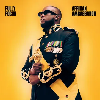 African Ambassador by Fully Focus