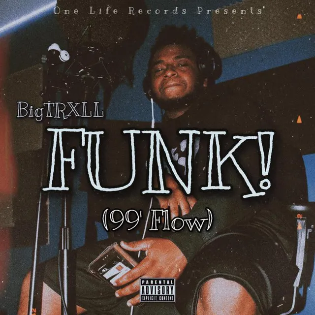 FUNK! (99' Flow)