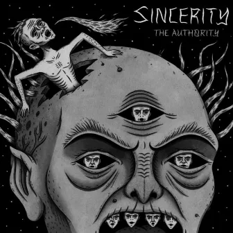 The Authority by Sincerity