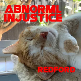 Redford by abnorml injustice