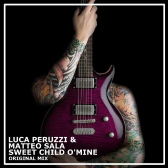 Sweet Child O' Mine by Matteo Sala