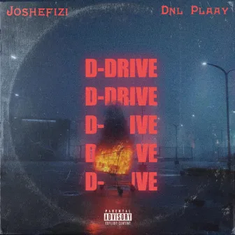 D-DRIVE by Joshefizi