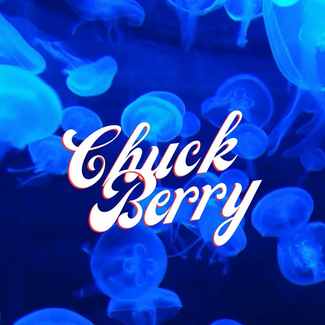 Chuck Berry