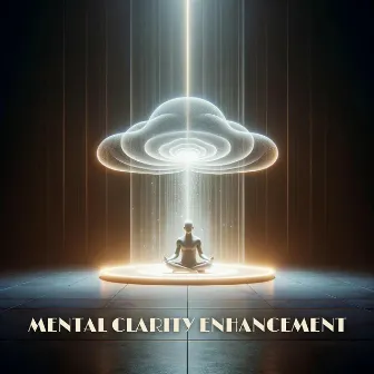 Mental Clarity Enhancement: Unlock Your Cognitive Potential, Brainwave Optimization, Enhanced Focus Flow State by Mind Improvement Society