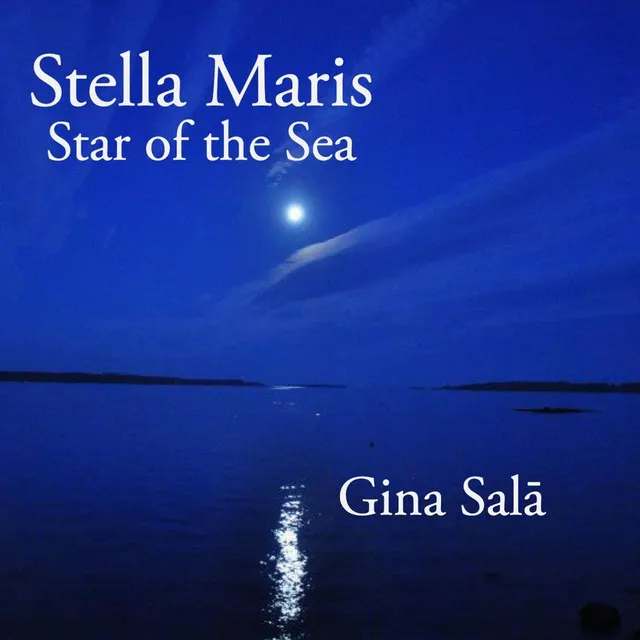 Stella Maris Star Of The Sea