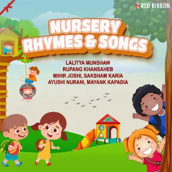 Nursery Rhymes & Songs by Rupang Khansaheb