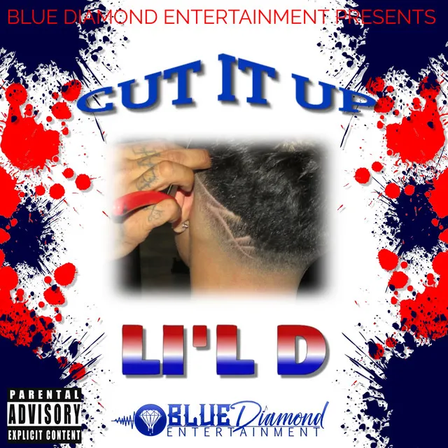 Cut It Up