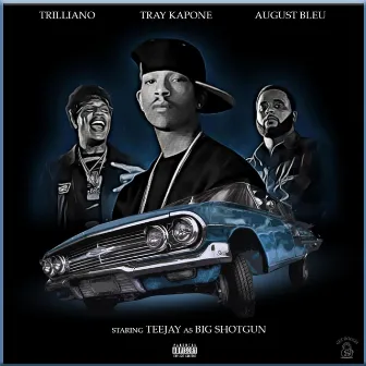 Ask Myself by Tray Kapone