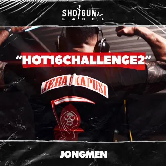 Hot16challenge2 by Jongmen