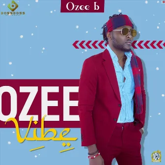 Ozeevibe by OZEE B