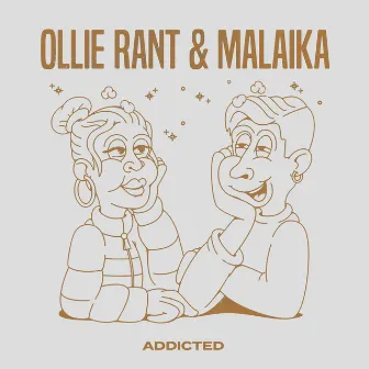 Addicted by Malaika