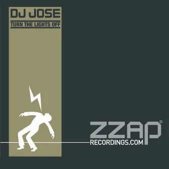 Turn The Lights Off by DJ Jose