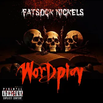 Wordplay by Fatsock Nickels