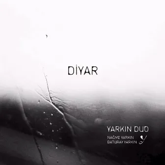 Diyar by Nağme Yarkın