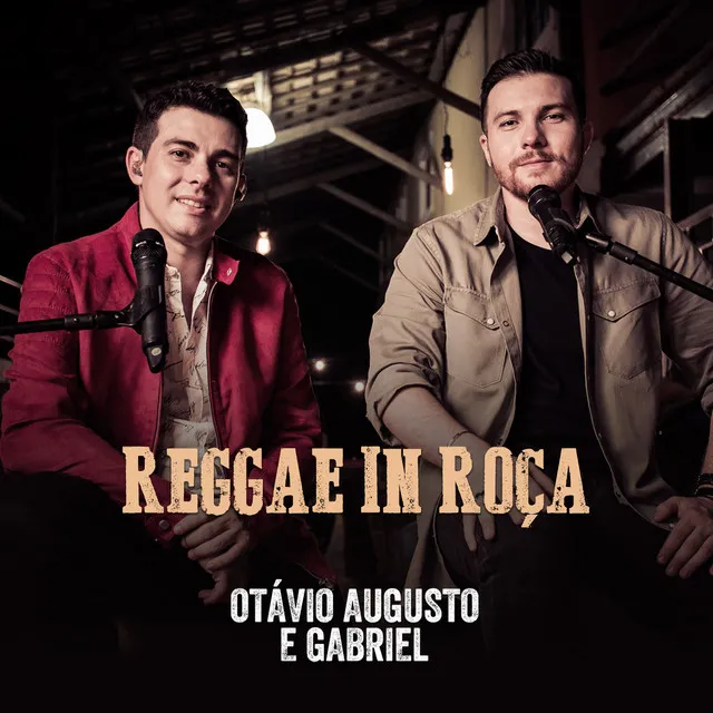 Reggae in Roça - Ao Vivo