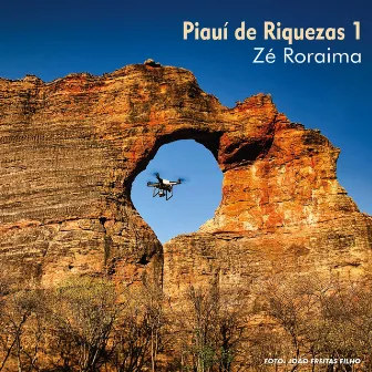 Piauí de Riquezas 1 by Zé Roraima