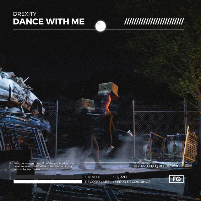 Dance With Me