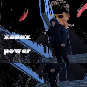 XANAX POWER by PAPITO