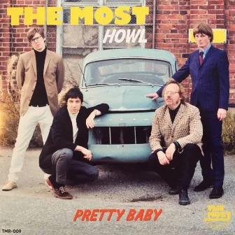 Pretty Baby (2024) by The Most