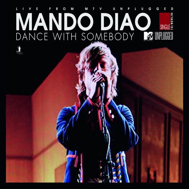 Dance with Somebody (MTV Unplugged)