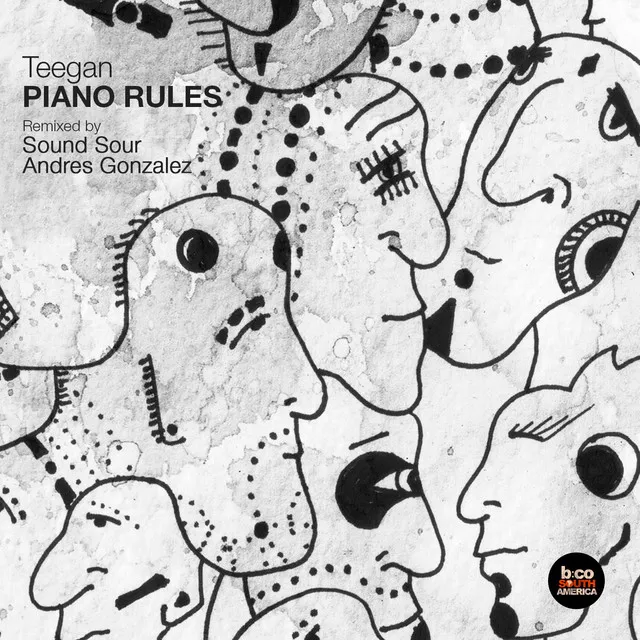 Piano Rules - Sound Sour Remix