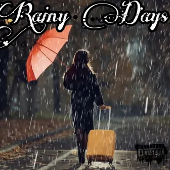 Rainy Days by Kamikaze Hotboy