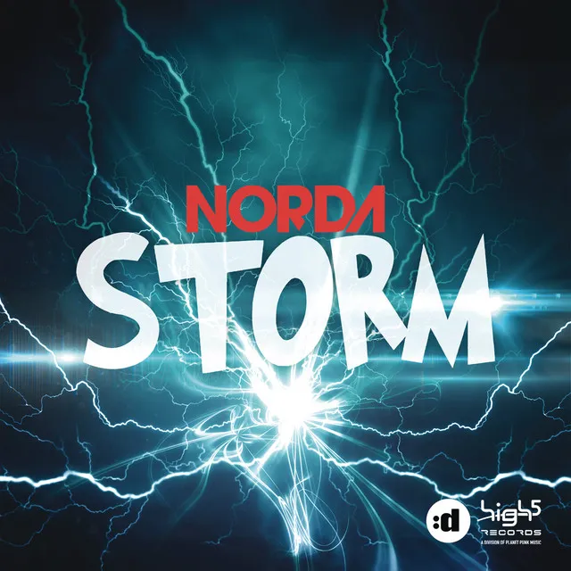 Storm - Radio Edit