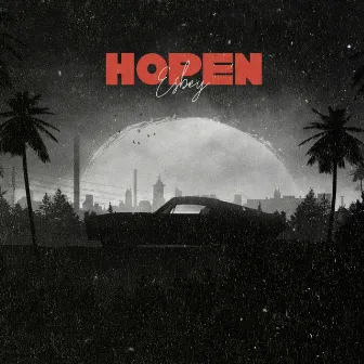 Hopen by esbey