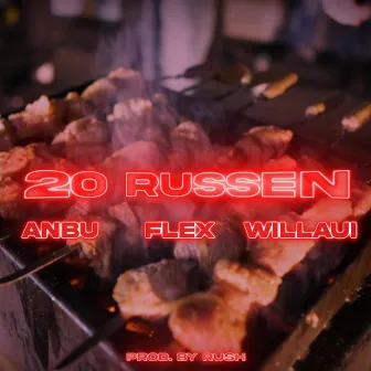 20 Russen by flex53