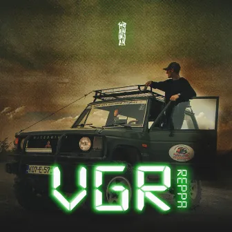 Vgr by Reppa