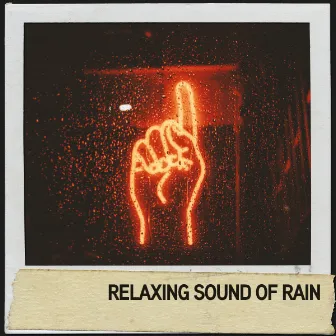 Relaxing Sound of Rain: Cozy Rain Ambience for Relaxation by Solfeggio Healing Frequencies MT