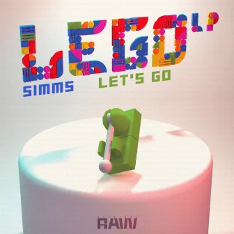 Let's Go by Simms UK