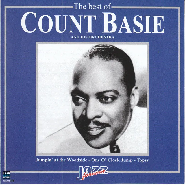 The Best of Count Basie