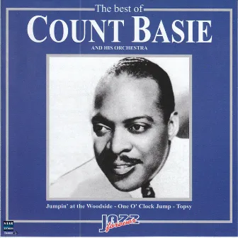 The Best of Count Basie by Count Basie Orchestra