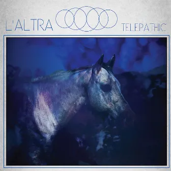 Telepathic (Deluxe Edition) by L'Altra