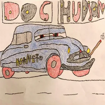 Doc Hudson by Jake Walters