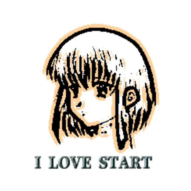 I Love Start