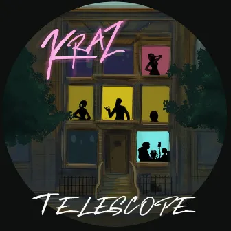 Telescope by Eric Krasno