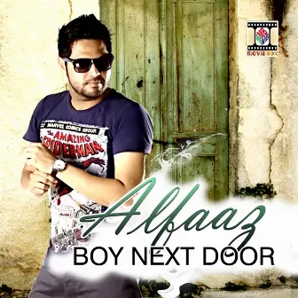 Boy Next Door by Alfaaz