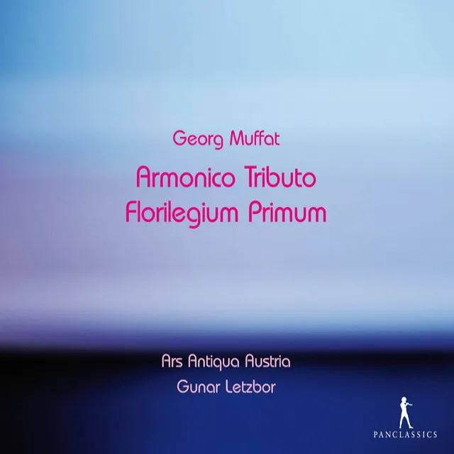 Armonico tributo: Sonata for Strings and Basso Continuo No. 2 in G Minor*: I. Grave