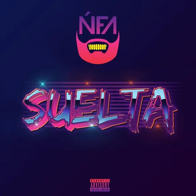 Suelta