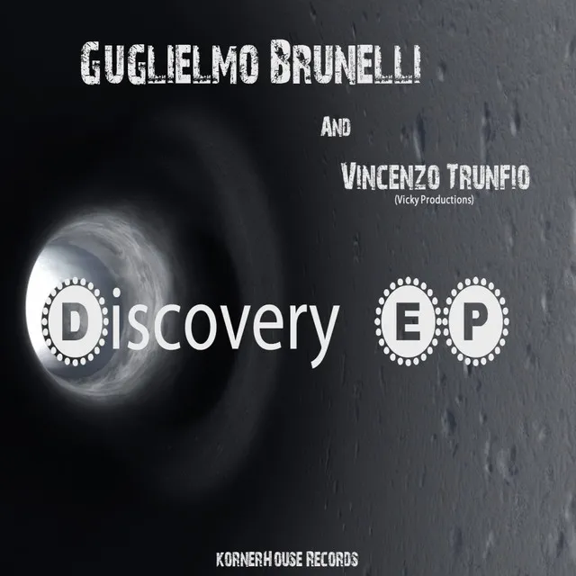 Discovery EP